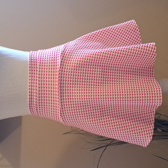 Aqua Skirts Aqua Flared Mini Skirt Poshmark